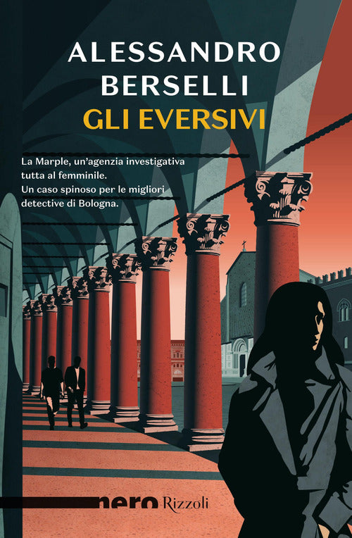 Cover of eversivi