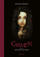 Cover of Carmen