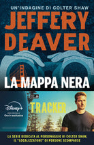 Cover of mappa nera