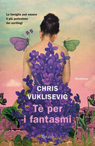 T per i fantasmi