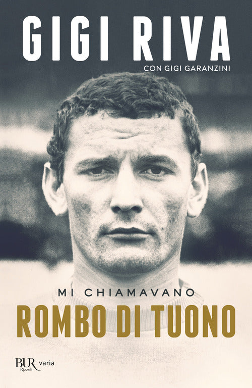 Cover of Mi chiamavano Rombo di tuono