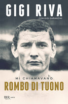 Cover of Mi chiamavano Rombo di tuono