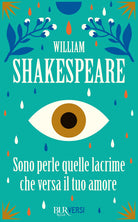 Cover of Sono perle quelle lacrime che versa il tuo amore