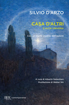 Cover of Casa d'altri e altri universi