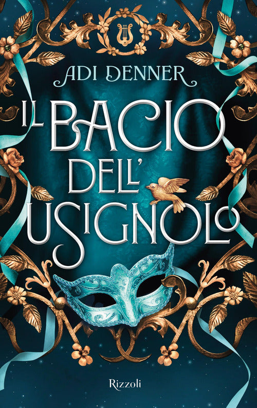 Il bacio dell'usignolo