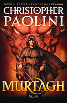 Cover of Murtagh