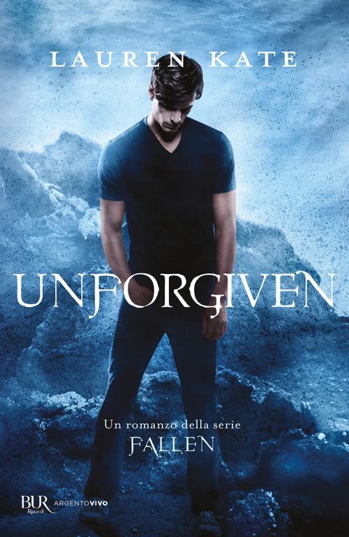 Cover of Unforgiven