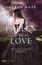 Cover of Fallen in love