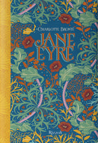 Cover of Jane Eyre