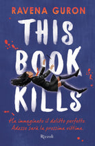This book kills