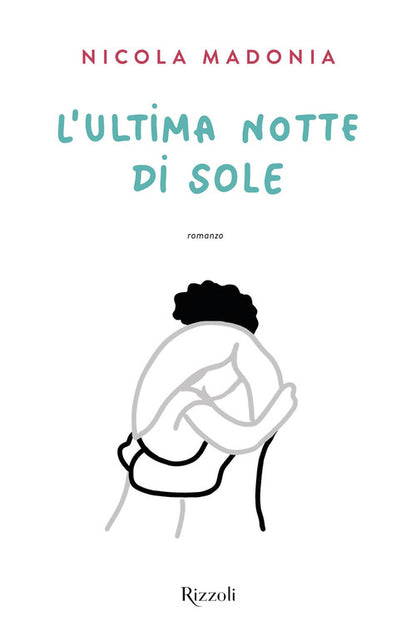 Cover of ultima notte di sole