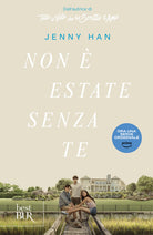 Cover of Non è estate senza te. The summer trilogy