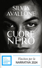 Cover of Cuore nero