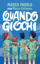 Cover of Quando giochi