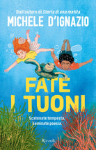 Cover of Fate i tuoni