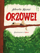 Cover of Orzowei