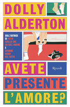 Cover of Avete presente l'amore?