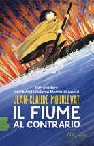 Cover of fiume al contrario