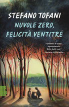 Cover of Nuvole zero, felicità ventitré