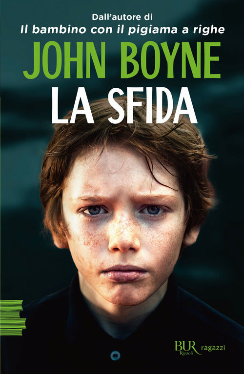 Cover of sfida