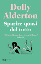 Cover of Sparire quasi del tutto