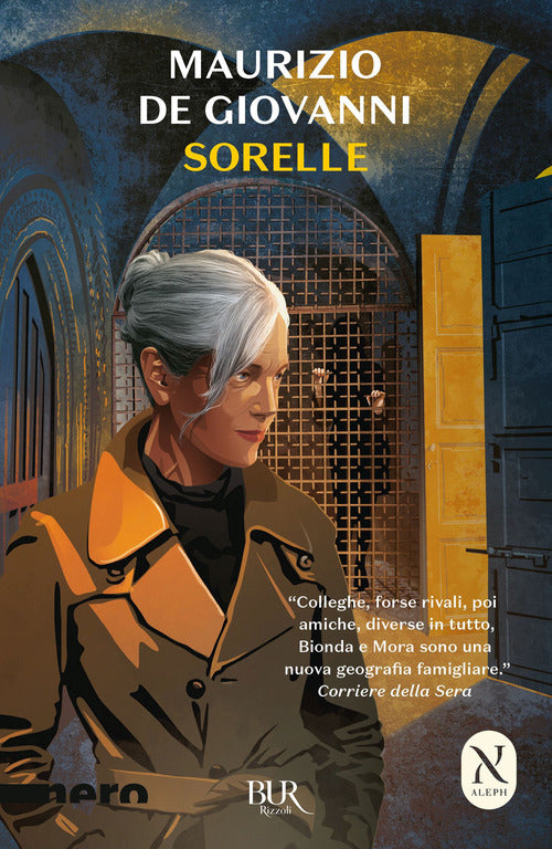 Cover of Sorelle. Una storia di Sara