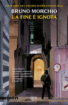 Cover of fine è ignota