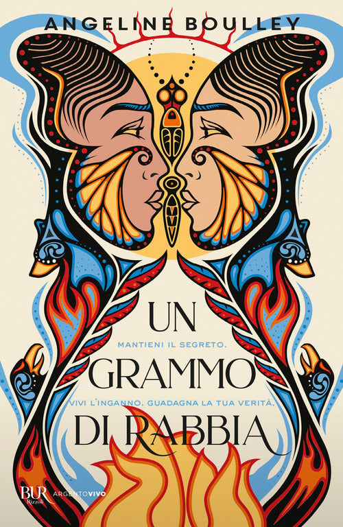Un grammo di rabbia