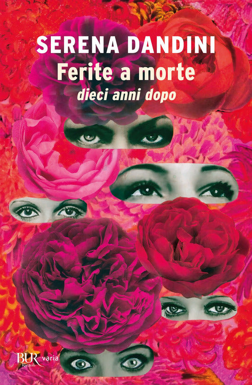 Cover of Ferite a morte. Dieci anni dopo