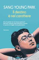 Il destino nel carattere