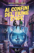 Ai confini del fiume Stige. La Biblioteca di Daphne