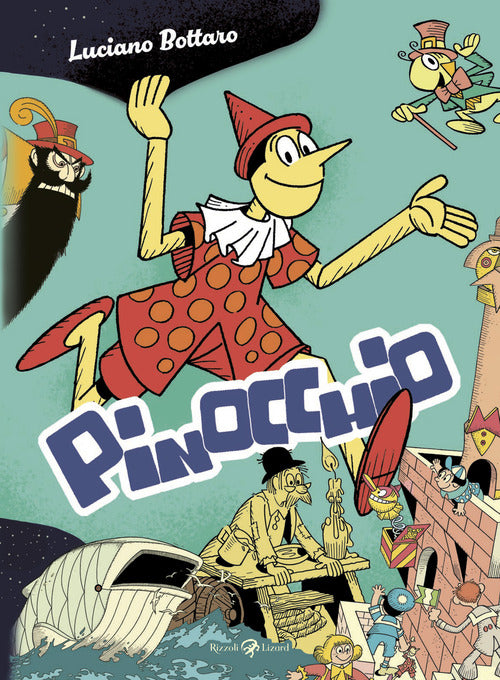 Pinocchio