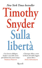 Sulla libert