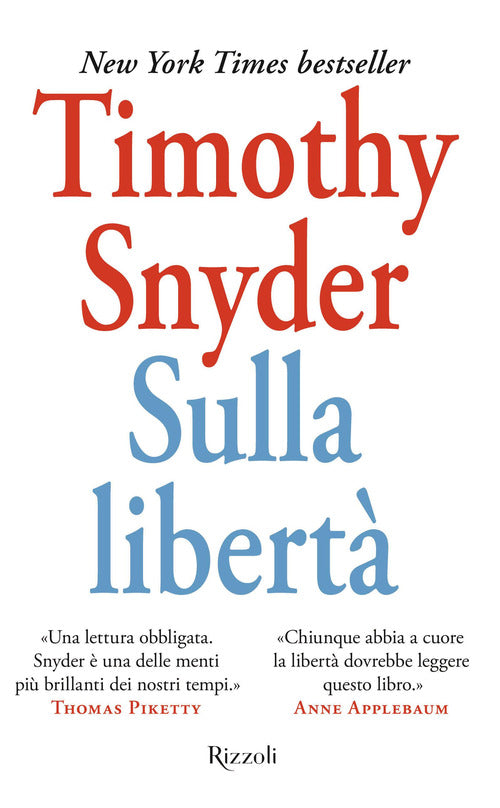 Sulla libert