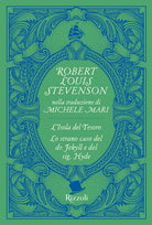 L'isola del tesoro-Lo strano caso del Dr. Jekyll e del Sig. Hyde