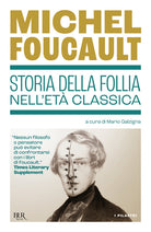 Storia della follia nell'et classica