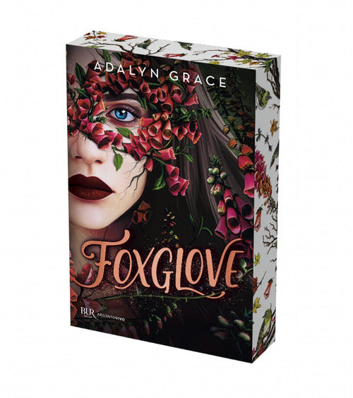 Foxglove
