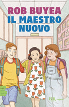 Il maestro nuovo