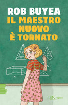 Il maestro nuovo tornato