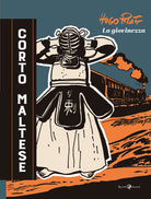 Corto Maltese. La giovinezza