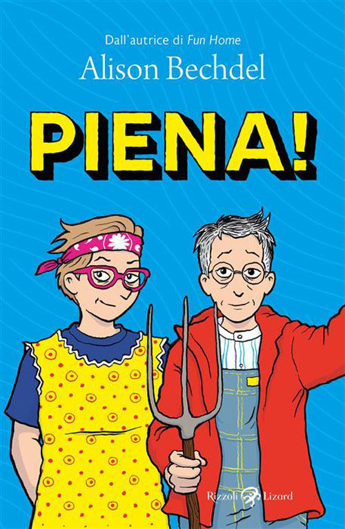 Piena!