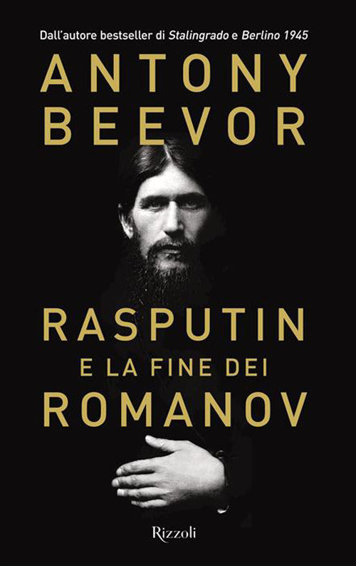 Rasputin e la fine dei Romanov