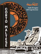 Corto Maltese. Sotto il segno del capricorno