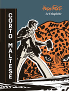 Corto Maltese. Le etiopiche