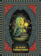 La piccola fiammiferaia