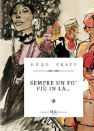Sempre un po' più in là...