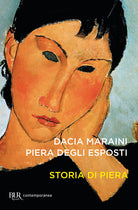 Cover of Storia di Piera