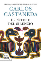 Cover of potere del silenzio