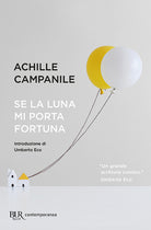 Cover of Se la luna mi porta fortuna