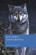 Cover of Zanna Bianca